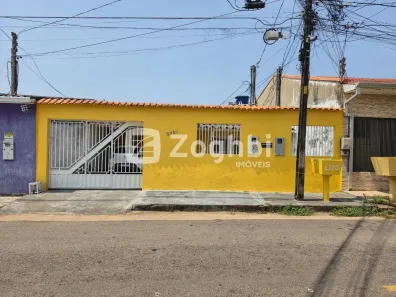 Casa com 2 Quartos à venda, 250m² no Flodoaldo Pontes Pinto, Porto Velho