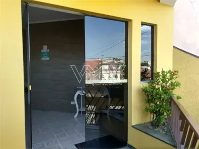 Sobrado com 4 Quartos à venda, 308m² no Vila Bela, São Paulo