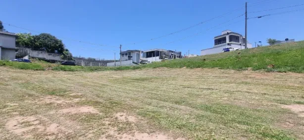 Lote/Terreno à venda, 431m² no Jardim Celeste, Jundiaí