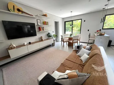 Casa de Condomínio com 2 Quartos à venda, 153m² no Colina Santa Mônica, Votorantim
