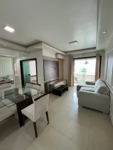 Apartamento com 3 Quartos à venda, 85m² no Aleixo, Manaus