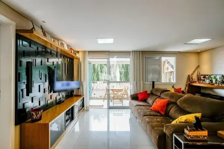 Apartamento com 2 Quartos à venda, 86m² no Barra Funda, São Paulo