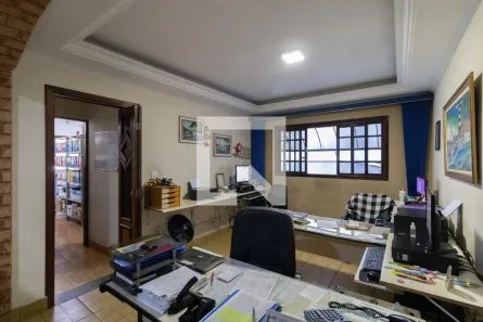 Casa com 3 Quartos à venda, 487m² no Jardim Pedro José Nunes, São Paulo