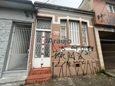 Casa com 2 Quartos à venda, 120m² no Vila Cláudia, São Paulo