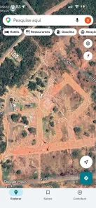 Lote/Terreno à venda, 4950m² no Portal das Águas Quentes, Caldas Novas