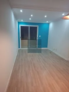 Apartamento com 2 Quartos à venda, 73m² no Vila Progresso, Jundiaí