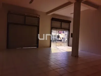 Ponto Comercial para alugar, 100m² no Cidade Alta, Piracicaba