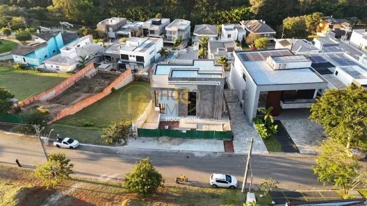 Casa com 4 Quartos à venda, 482m² no Jardim do Golf I, Jandira