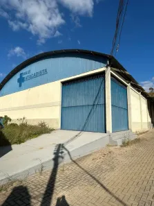 Galpão/Depósito/Armazém para alugar, 1100m² no Luiz Iglesias, Colatina