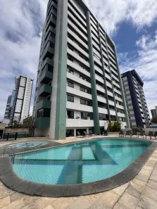 Apartamento com 4 Quartos à venda, 196m² no Maurício de Nassau, Caruaru