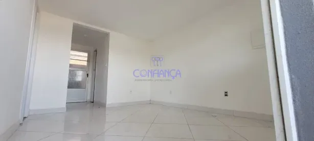 Apartamento com 1 Quarto para alugar, 50m² no Guaratiba, Rio de Janeiro