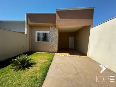 Casa com 3 Quartos à venda, 75m² no Colinas, Londrina