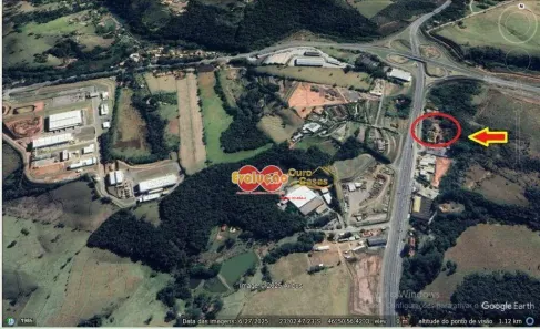 Lote/Terreno à venda, 22000m² no Bairro do Engenho, Itatiba