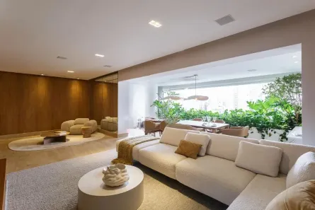 Apartamento com 2 Quartos à venda, 157m² no Itaim Bibi, São Paulo