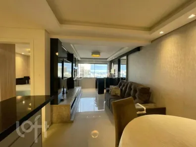 Apartamento com 1 Quarto à venda, 51m² no Capão Novo, Capão da Canoa