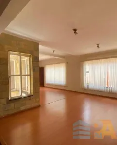 Sobrado com 3 Quartos para alugar, 392m² no Nova Jaguariúna, Jaguariúna