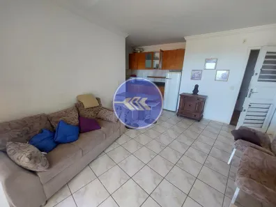 Apartamento com 1 Quarto à venda, 48m² no Porto das Dunas, Aquiraz