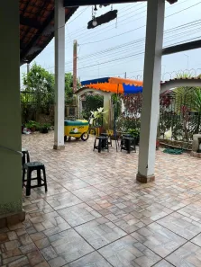 Casa com 2 Quartos à venda, 170m² no Caiçara, Praia Grande