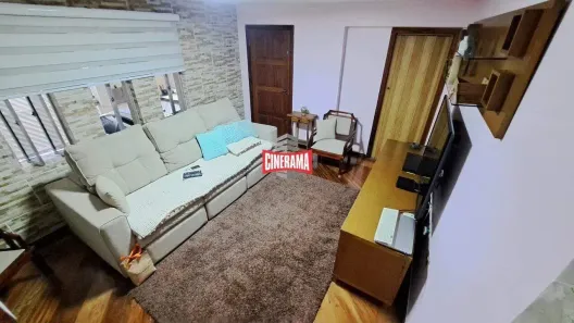 Casa com 3 Quartos à venda, 210m² no Baeta Neves, São Bernardo do Campo