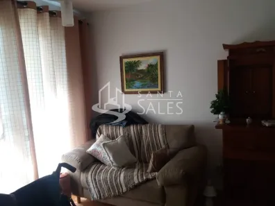 Apartamento com 2 Quartos à venda, 49m² no Vila Jaraguá, São Paulo
