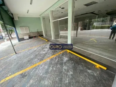 Ponto Comercial para alugar, 330m² no Parque da Mooca, São Paulo