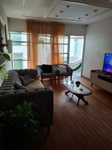 Apartamento com 4 Quartos à venda, 140m² no Piedade, Jaboatão dos Guararapes