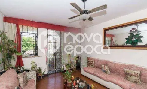 Apartamento com 3 Quartos à venda, 134m² no Penha, Rio de Janeiro