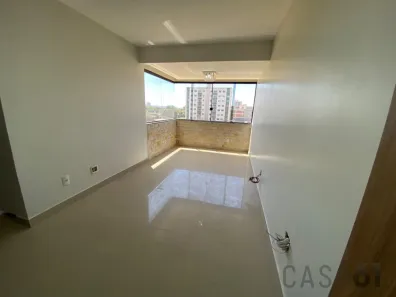Apartamento com 3 Quartos para alugar, 101m² no Areal, Brasília