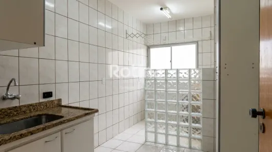 Apartamento com 3 Quartos à venda, 69m² no Segismundo Pereira, Uberlândia