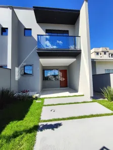 Casa com 2 Quartos à venda, 115m² no Sertão do Maruim, São José