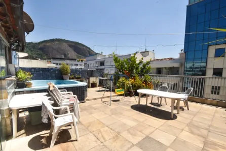 Cobertura com 8 Quartos à venda, 580m² no Copacabana, Rio de Janeiro