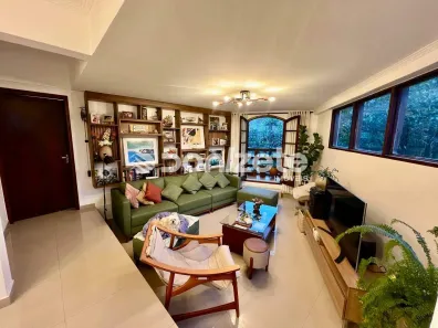 Apartamento com 3 Quartos para alugar, 90m² no Vila Assunção, Santo André