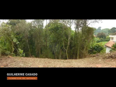 Lote/Terreno à venda, 1235m² no Chácara dos Junqueiras, Carapicuíba