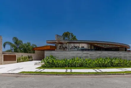 Casa de Condomínio com 6 Quartos à venda, 542m² no Riviera, Bertioga