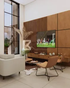 Casa com 3 Quartos à venda, 117m² no Jardim Bom Sucesso, Indaiatuba
