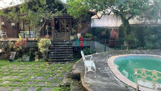Casa com 4 Quartos à venda, 345m² no Recreio dos Bandeirantes, Rio de Janeiro