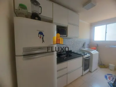 Apartamento com 2 Quartos à venda, 49m² no Parque União, Bauru