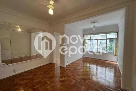 Apartamento com 3 Quartos à venda, 82m² no Leme, Rio de Janeiro