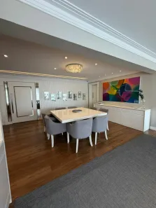Apartamento com 3 Quartos para alugar, 225m² no Chácara Califórnia, São Paulo