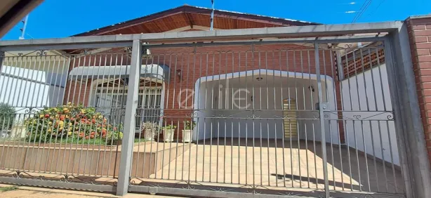 Casa com 3 Quartos à venda, 148m² no Vila Proost de Souza, Campinas