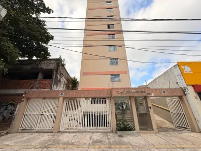 Apartamento com 3 Quartos à venda, 110m² no Umarizal, Belém