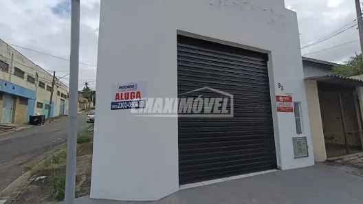 Sala Comercial para alugar, 40m² no Vila Barcelona, Sorocaba