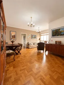 Apartamento com 3 Quartos à venda, 107m² no Farroupilha, Porto Alegre