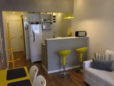 Apartamento com 1 Quarto à venda, 40m² no Copacabana, Rio de Janeiro