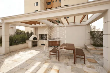 Cobertura com 3 Quartos à venda, 122m² no Vila Ipojuca, São Paulo