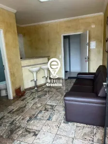 Apartamento com 1 Quarto à venda, 33m² no Indianópolis, São Paulo