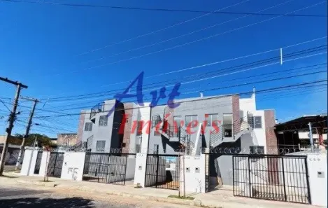 Cobertura com 2 Quartos à venda, 45m² no Santa Cruz, Belo Horizonte