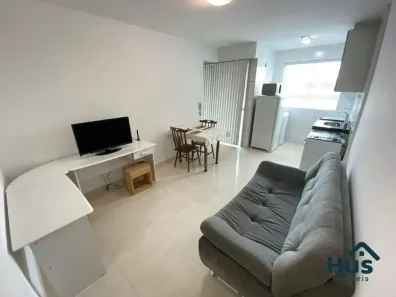 Apartamento com 1 Quarto para alugar, 45m² no Fazendinha, Belo Horizonte