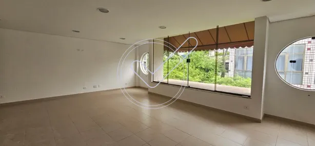 Prédio Comercial com 8 Quartos para venda ou aluguel, 304m² no Condomínio Centro Comercial Alphaville, Barueri