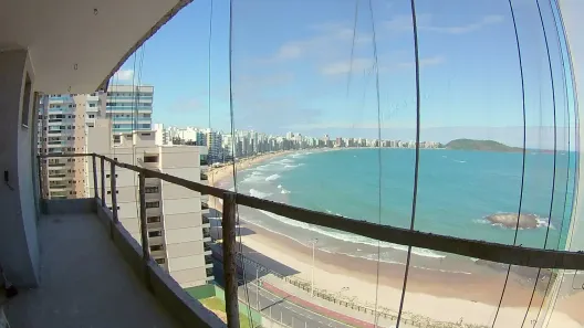 Apartamento com 2 Quartos à venda, 68m² no Muquiçaba, Guarapari